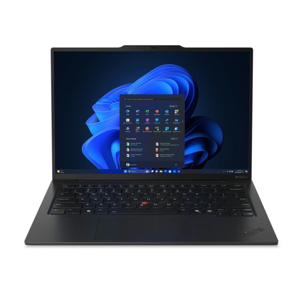 Lenovo ThinkPad X1 Carbon Gen 13  | 512GB SSD (838374), Lenovo Nederland B.V., Info@naw.nl, Kosterijland 42, 3981 AJ Bunnik, Nederland