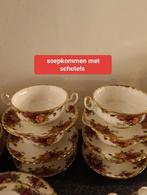 Royal Albert, Antiek en Kunst, Ophalen