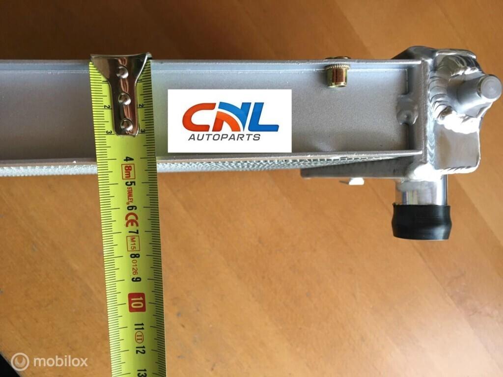 Radiateur ROVER MINI COOPER S MPI 1997-2001 97 98 99 00 01, Auto-onderdelen, Nieuw, Ophalen of Verzenden