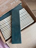 66 Keramische Tegeltjes 6.5x26cm - Badkamer, WC, Keuken, Ophalen, Nieuw, Minder dan 20 cm, 20 tot 40 cm