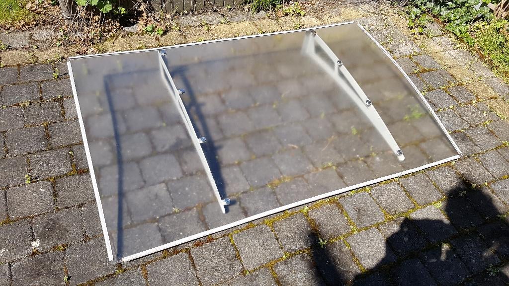 Deurluifel, Tuin en Terras, Ophalen, Gebruikt, Overige typen