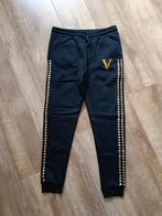 Pants Volé La Lumière, Ophalen of Verzenden, Zo goed als nieuw, Zwart