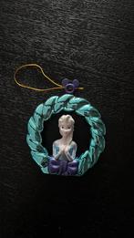 NIEUW: AH disney hanger ELSA, Ophalen of Verzenden, Nieuw, Beeldje of Figuurtje