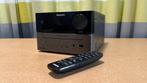 Philips M3505 met BOSE Acoustimass 3 speakers, Philips, Tuner of Radio, Ophalen of Verzenden, Zo goed als nieuw