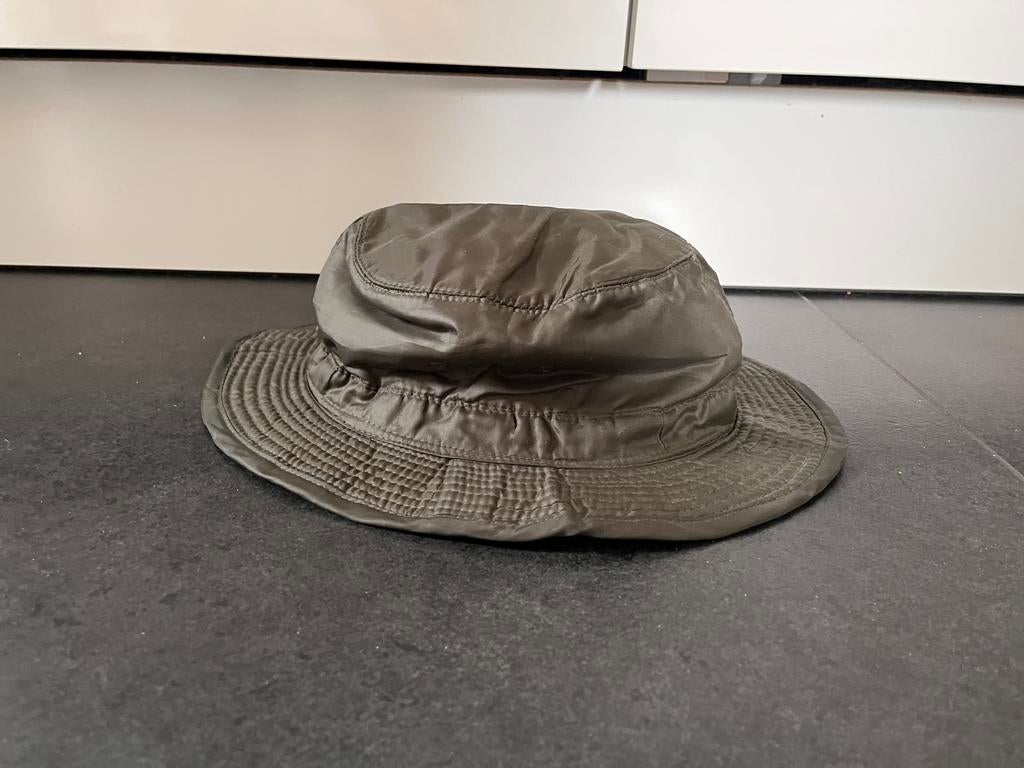 Stormafit leisure regenhoed. Maat xl 57, Ophalen of Verzenden, Zo goed als nieuw