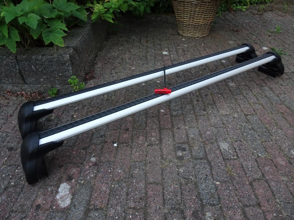 Ford S-Max dakdragers, Ophalen of Verzenden, Gebruikt