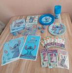 Stitch Feestpakket - Compleet!, Ophalen of Verzenden