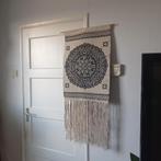 Wanddecorat klim 70 x 50 cm, Ophalen of Verzenden