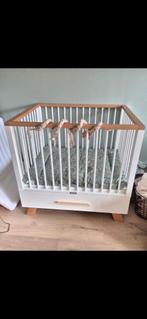 Box Bopita, Kinderen en Baby's, Ophalen, Gebruikt, Rechthoekig, In hoogte verstelbaar