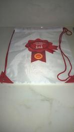 Hollands Gouda  ; rugzakje, Verzamelen, Merken en Reclamevoorwerpen, Ophalen of Verzenden, Nieuw, Gebruiksvoorwerp