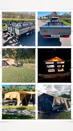 Combi Camp Country Xclusive Grey Edition 08-2024, Ophalen, Overige kleuren, Combi-Camp, Tot en met 2