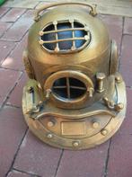 duikhelm, duiksport nautica, Verzenden