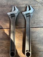 Bahco’s 10”, Gebruikt, Bahco, Onbekend, Ophalen of Verzenden