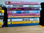 DVD verzameling kinderfilms, Cd's en Dvd's, Dvd's | Kinderen en Jeugd, Ophalen, Avontuur, Gebruikt, Alle leeftijden