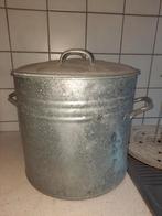 weckketel, Ophalen, Gebruikt, Glas, Overige typen