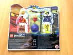 Lego 112220 Ninjago Blisterpack Kai vs Ghoultar, Ophalen of Verzenden, Nieuw, Complete set, Lego