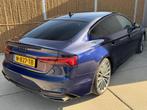 Audi A5 Sportback 45 TFSI quattro S edition 265pk Automaat |, Auto's, Gebruikt, Euro 6, 4 cilinders, 1984 cc