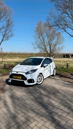 Ford Fiesta ST2 1.6 | RS kit | Stage 2, Voorwielaandrijving, 1596 cc, 1063 kg, 4 cilinders