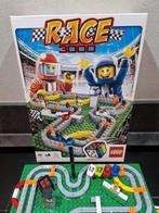 LEGO - set 3839 "Race 3000"., Ophalen of Verzenden, Zo goed als nieuw, Complete set, Lego