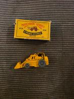 Matchbox weatherill hydraulic excavator, Ophalen of Verzenden