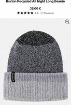 Burton Muts Beanie (Nieuw), Ophalen of Verzenden, Nieuw, Overige maten, Muts