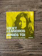 Après Toi - Vicky Leandros, Ophalen of Verzenden, Gebruikt, Pop