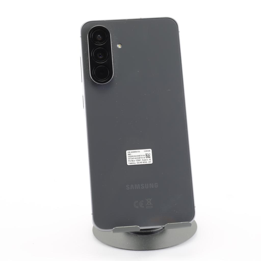 Samsung Galaxy A56 5G 128GB Awesome Grafiet | Nette staat, Telecommunicatie, Mobiele telefoons | Samsung, Samsung, Zo goed als nieuw