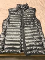 Te koop Adidas bodywarmer, Ophalen of Verzenden, Zo goed als nieuw, Maat 52/54 (L), Zwart