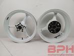 Velgen Suzuki GSX-R 1000 K5 K6 K7 K8 2005 t/m 2008 rims velg, Gebruikt, -, -, Ophalen of Verzenden