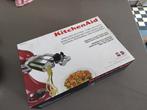 spiraalsnijder kitchenaid, Ophalen of Verzenden, Gebruikt