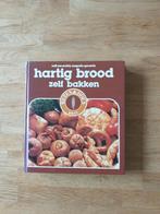 Hartig brood zelf bakken Wil en Netty Engels-Geurts, Ophalen of Verzenden, Nieuw