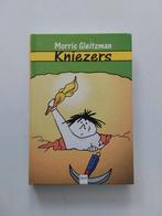 Kniezers / door Morris Gleitzman ( in nieuwstaat ), Fictie algemeen, Ophalen of Verzenden, Zo goed als nieuw, Morris Gleitzman