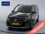 Mercedes-Benz V-Klasse 300d 4-MATIC Extra Lang Gratis 12 Maa, Auto's, Automaat, Gebruikt, 4 cilinders, 2000 kg