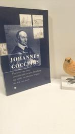Asselt, Dr. W.J van; Johannes Coccejus, Ophalen of Verzenden, Gelezen, Christendom | Protestants