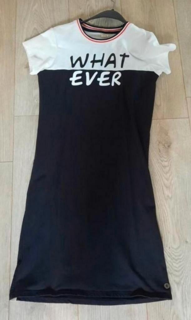 Jurk maat 176, Ophalen of Verzenden, Zo goed als nieuw