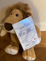 Warmies Leeuw Warmteknuffel - Nieuw!, Ophalen of Verzenden, Nieuw, Overige typen
