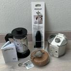 IKEA koffie thee cadeauset koffiezetter uphetta, Ophalen of Verzenden, Nieuw, Overige modellen