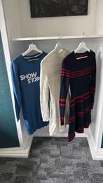 Partij Nikkie kleding maat 32 + 1x Levi’s jeans maat 26, Ophalen of Verzenden, Zo goed als nieuw, Maat 34 (XS) of kleiner