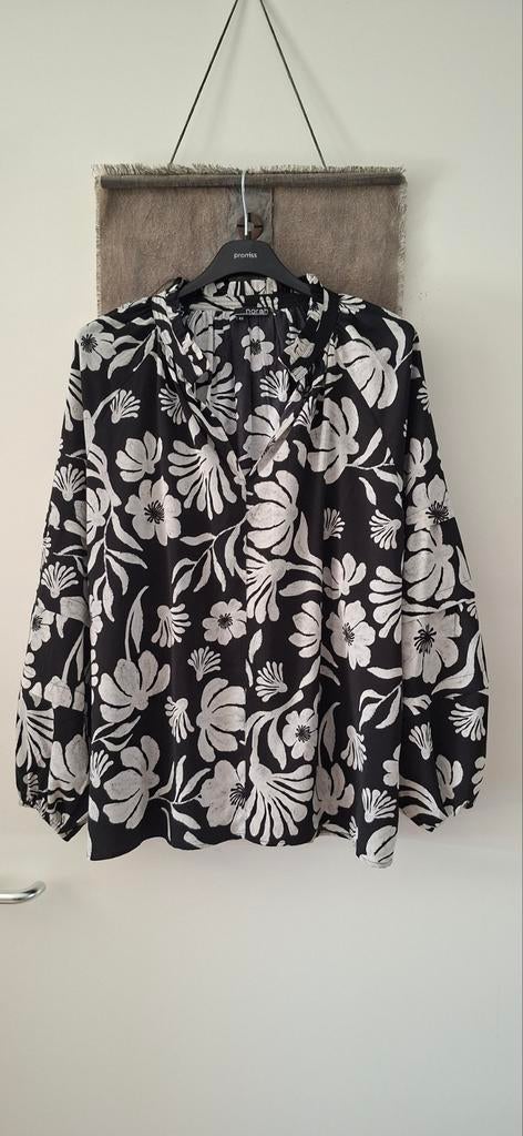 Norah blouse, Ophalen of Verzenden, Zo goed als nieuw, Maat 42/44 (L)
