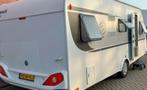 Knaus Sport Caravan 580 QS, Schokbreker, Rondzit, Vast bed, Particulier
