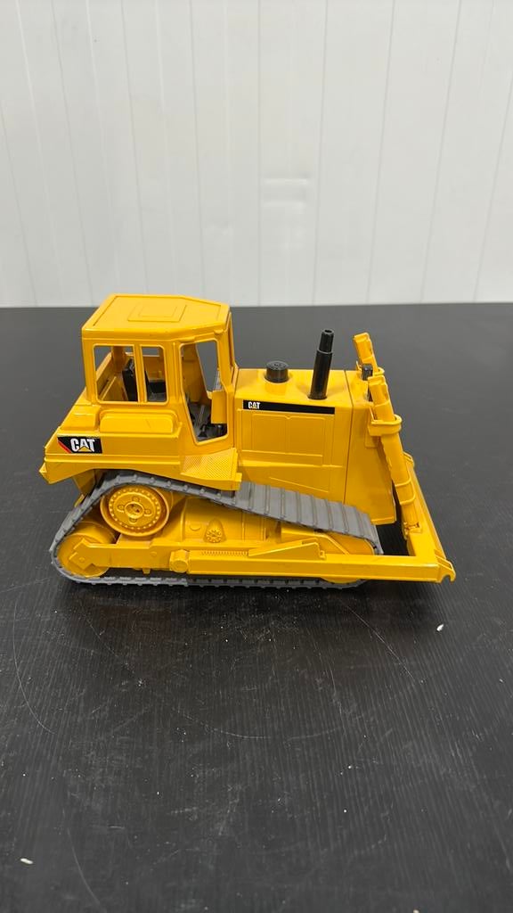 Caterpillar loder, Ophalen of Verzenden, Zo goed als nieuw