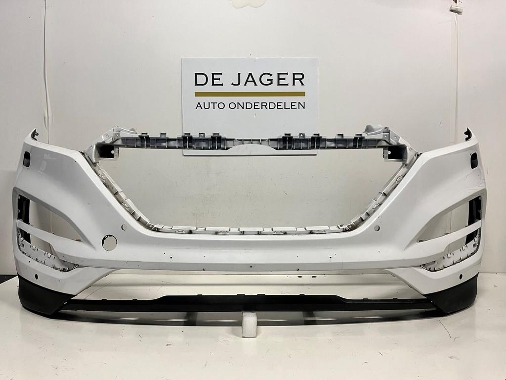 HYUNDAI TUCSON 3 VOORBUMPER BUMPER 6PDC 85512-D7100, Auto-onderdelen, Carrosserie en Plaatwerk, Gebruikt, Heolleung-ro 12
06797  Seoul