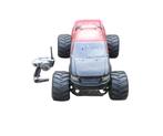 FG Stadium Monstertruck 1/5 benzine rc auto, Benzine, Gebruikt, Auto offroad, Ophalen of Verzenden