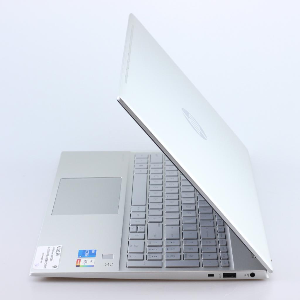 HP Pavilion 15-EG2959 i5-1235U/16GB/512GB SSD WIn 11, HP, Zo goed als nieuw, Support@hp.com, 1501 Page Mill Road
Palo Alto, CA 94304
USA