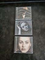 Adele (3 cd's), Ophalen of Verzenden, 2000 tot heden, Zo goed als nieuw
