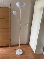 Vloerlamp, Ophalen, Gebruikt, Kunststof, 150 tot 200 cm