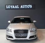 Audi A3 Sportback 1.8 TFSI Attraction Business Edition | AUT, Euro 5, Gebruikt, Parkeersensor, 4 cilinders