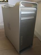 Mac Pro 1.1, Ophalen, 64 GB of meer, 2 tot 3 Ghz, HDD