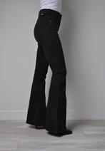 Dr. denim flare jeans 34, xs, spijkerbroek xs, 34, nieuw, Zwart, Nieuw, Ophalen of Verzenden, W27 (confectie 34) of kleiner