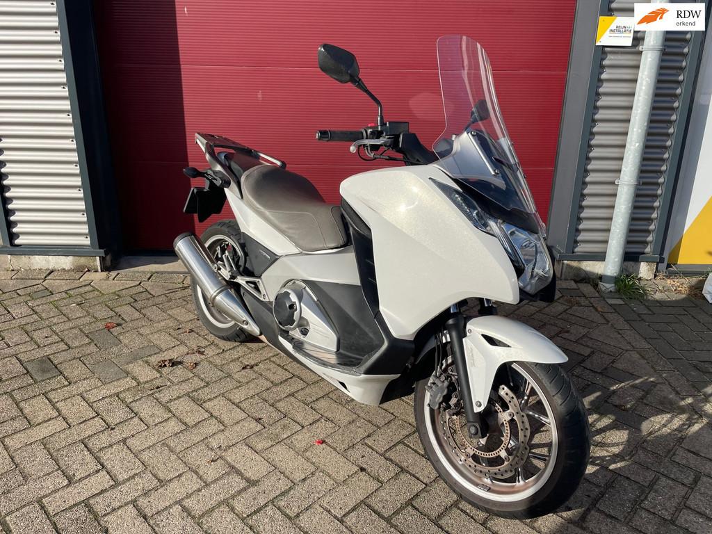 Honda NC 700D DTC Integra ABS, Motoren, Motoren | Honda, Scooter, Ivo@technoservicehoogendijk.nl, Jan Tinbergenstraat 8-b
2811DZ  Reeuwijk, NL